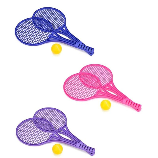 Softee Tennis Set