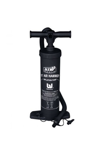 19" Air Hammer Inflation Pump