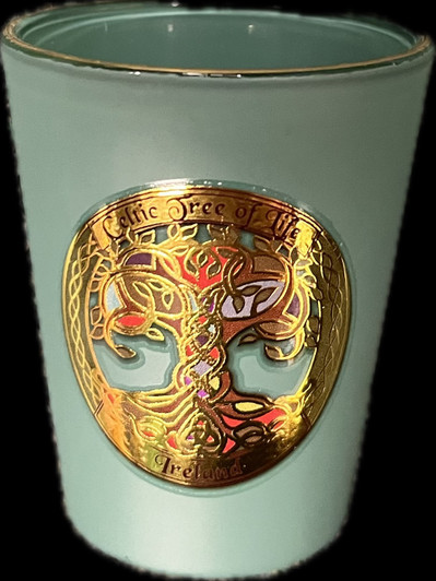 Tree of Life - Loose Shot Glass Tree