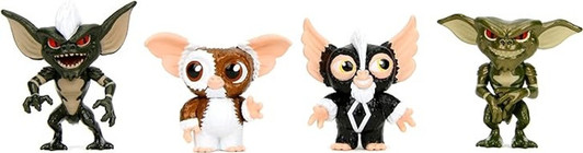 Gremlins 2.5 Inch Figure In Cdu