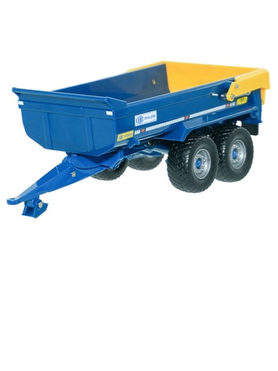 Britains Kane Dump Trailer