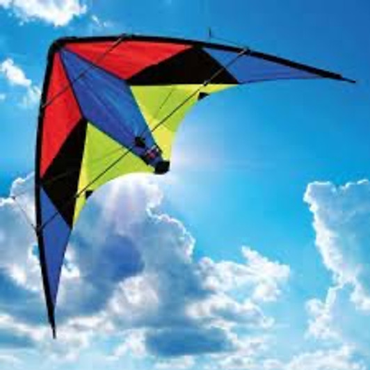 Brookite Phantom D/Line Sport Kite