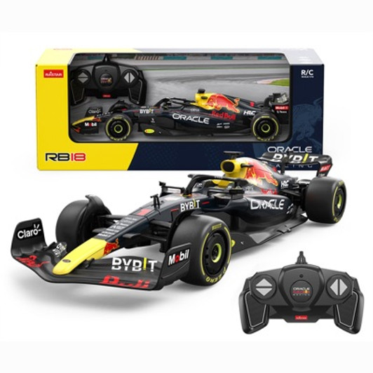 Rdc 1:18 Oracle Red Bull Racing Rb18
