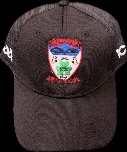 Kenmare Blackflock Baseball Cap