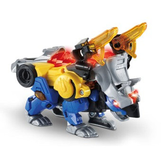 Switch & Go Dinos® Thorn the Triceratops