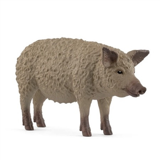 Schleich  Mangalica Pig