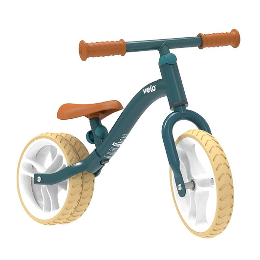 Velo Air Junior Balance Bike - Green