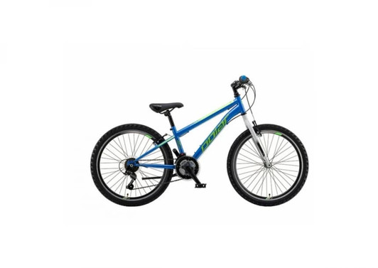 Polar 24" Sonic Boys Rigid Steel 18sp