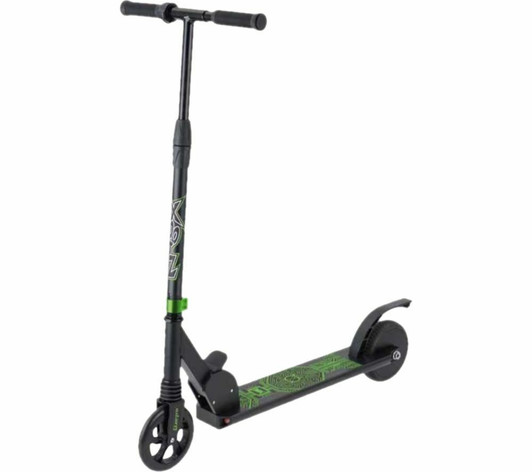 Electro Electric Scooter