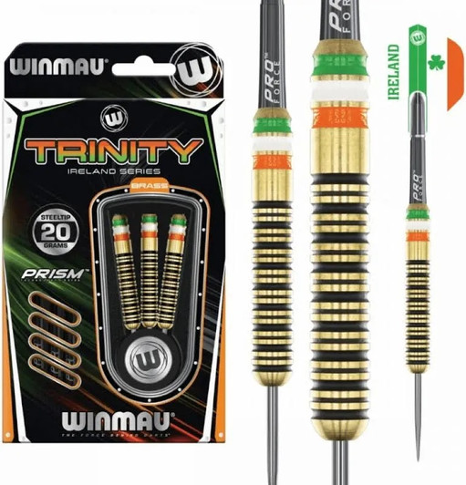 Winmau Trinity Ireland Dart V2 24g
