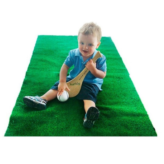 Hurlog Size 16 Soft Foam Hurley