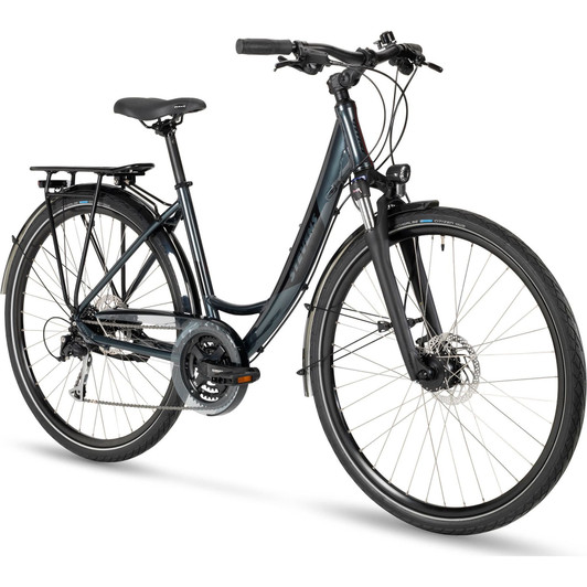 Stevens Jazz Forma Gen.1 Unisex City Bike Size Small