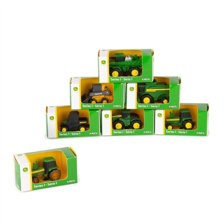 John Deere Mini Assortment Series 1