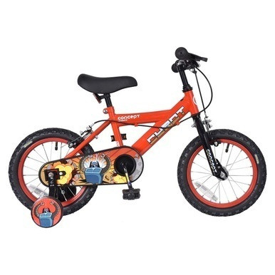 14‚Äù Boys Bike
