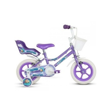 14” Ice Queen Bike