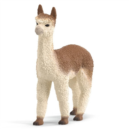 Schleich Alpaca