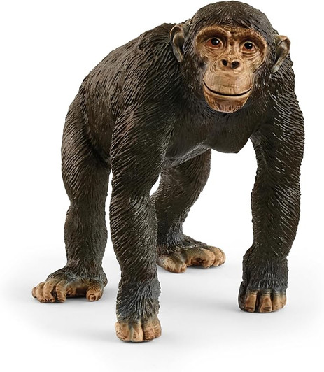 Schleich Chimpanzee