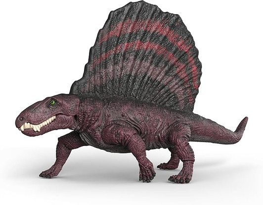 Schleich Dimetrodon