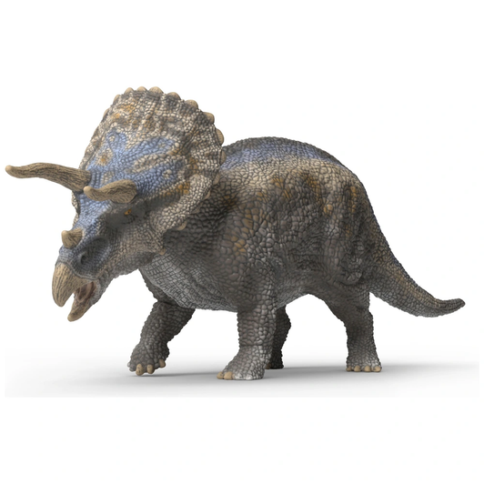 Schleich Triceratops