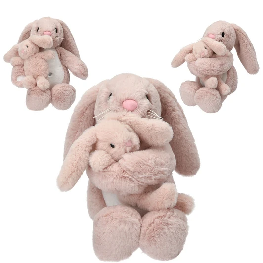Princess Mimi Plush Bunny Nelly With Shoes