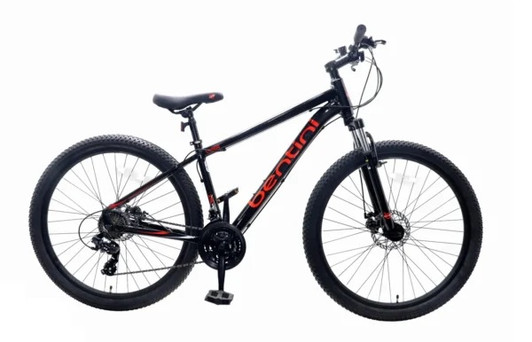 Bentini Aluminium Frame Mountain Bike 27.5