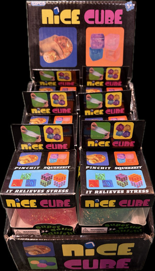 Replica Nice Cube