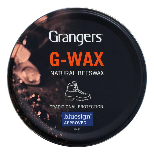 Grangers G-Wax Leather Conditioner (80g)