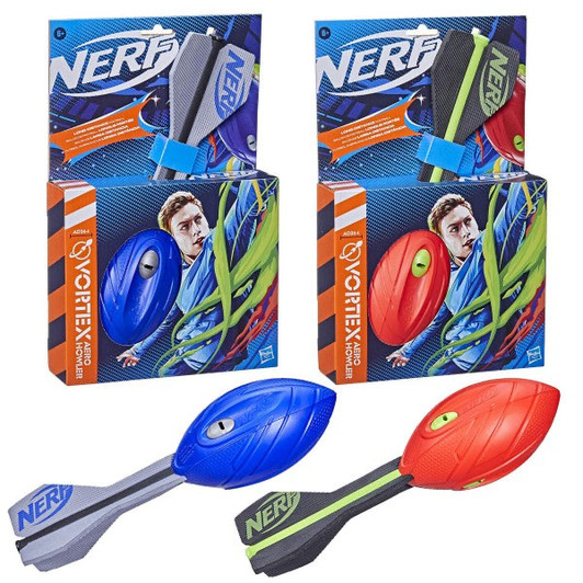 Nerf Vortex Aero Howler (Blue)