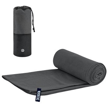 Six Peaks DriftDry Microfibre Towel (140 x 70cm)
