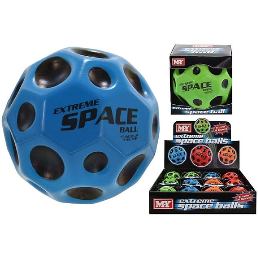 Gametime Super Bouncing Ball
