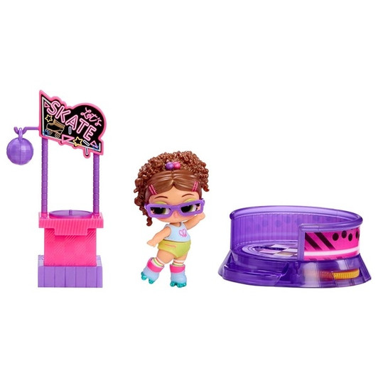 L.O.L. Surprise! Music Festival Furniture Pack Assortment
