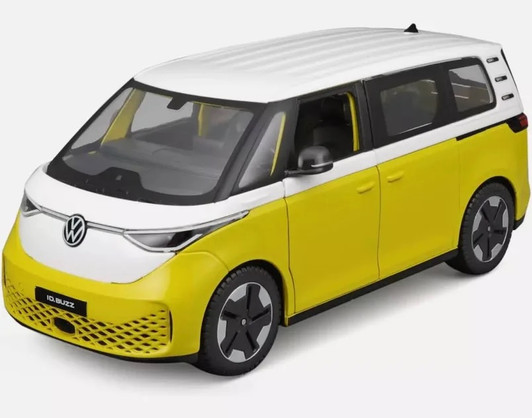 1:24 VW Volkswagen Id Buzz 2023