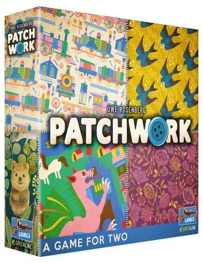 Patchwork