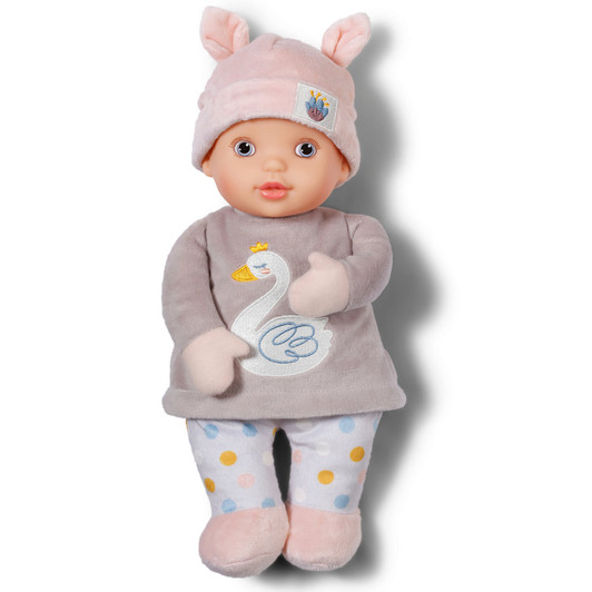 BABY born for Babies Sweetie Mauve