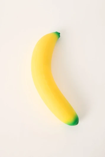 Zappies Official Squishy Large Banana