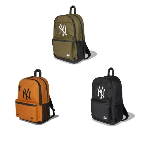 New Era Yankees Backpack (Toffee)