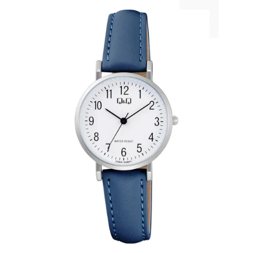 Q&Q Ladies Strap Watch (AX11741BU)