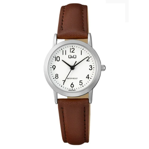 Q&Q Ladies Strap Watch (AX11753F)