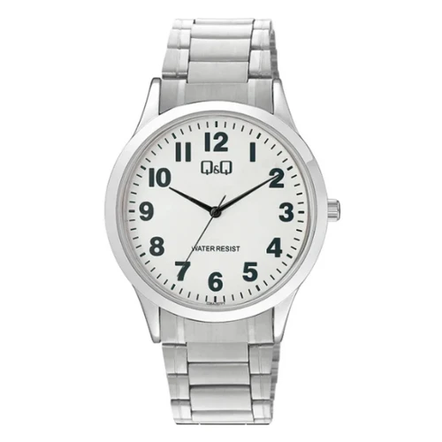 Q&Q Gents Bracelet Watch (AY21676F)