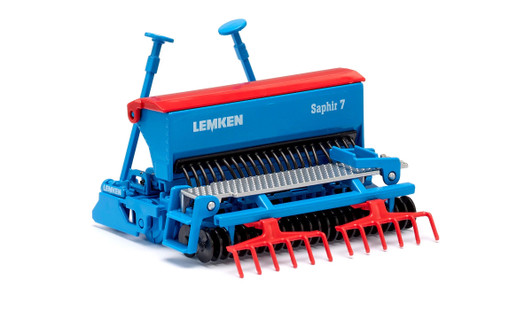 1:32 Lemken Seet Drill Combination