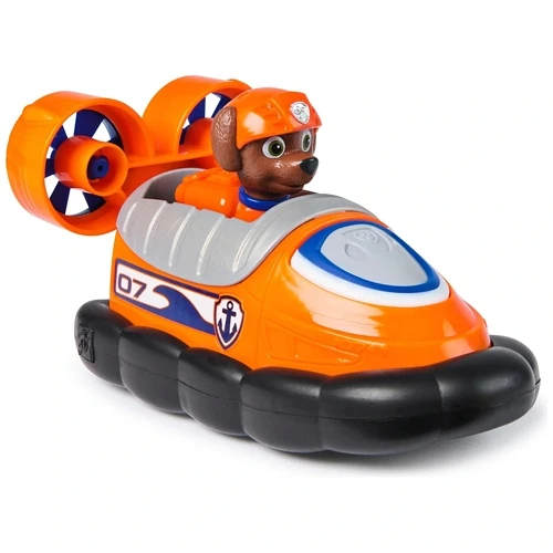 PAW Patrol Zuma Basic Rescue Vehicle