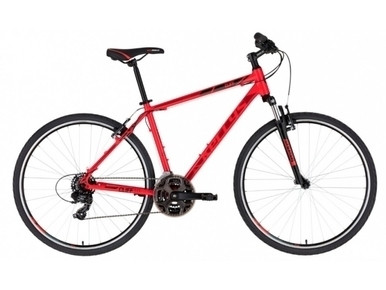 Kellys Hybrid Bike 17" Frame (M)