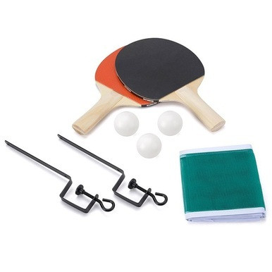 Table Tennis Set