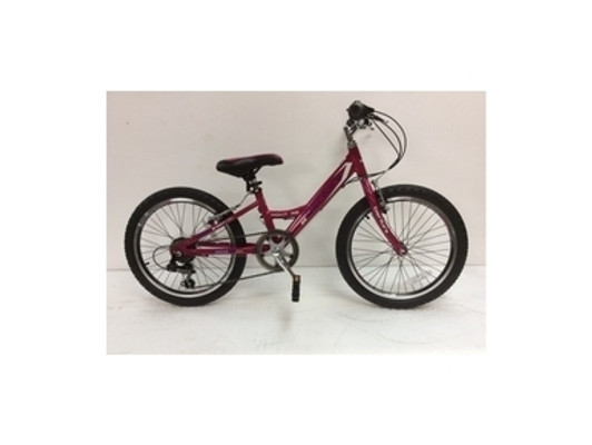 20" Bentini Alloy Girls Bike 20" Bentini Alloy Girls Bike