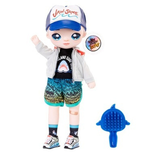 Na! Na! Na! Surprise Teens Quinn Nash Doll Na! Na! Na! Surprise Teens Quinn Nash Doll