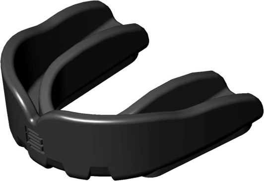 Makura Toka Pro Mouthguard Junior Black