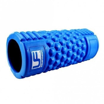 Urban Fitness  Massage Roller 33 x 14cm  Blue