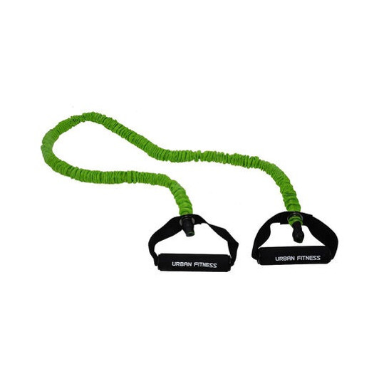 Urban Fitness Safety Resistance Tube