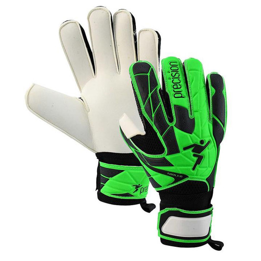 Precision Fusion_X.3D Junior Flat Cut Finger Protect 7