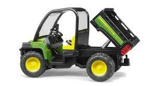 John Deere Gator 855D